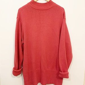 Liz Claiborne Chunky Knit Sweater